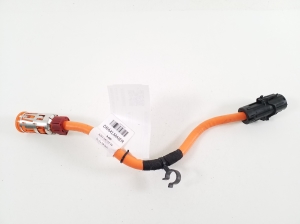 Mercedes Benz EQC N293 (2019–2026) Other wire A2935404504 - 2