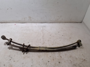 Rear leaf spring - 5010537664