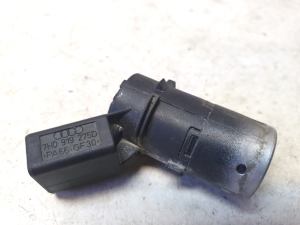 AUDI A4 B7 (2004–2008) Rear parking sensor 7H0919275D - 3