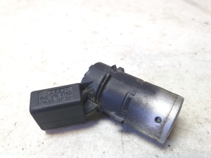 AUDI A4 B7 (2004–2008) Rear parking sensor 7H0919275D - 3