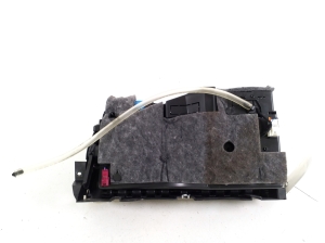 Mercedes Benz EQC N293 (2019–2026) Glove box A2536807002 - 4