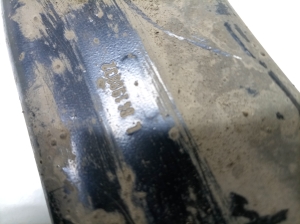 Opel Insignia (2017–2026) Eesmine õõtshoob 84198832 - 3