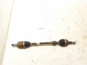 Front drive shaft and its parts - 391000352R