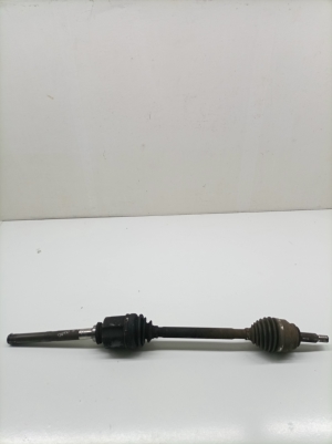   Antriebswelle vorne und ihre Teile  - 3815A498 