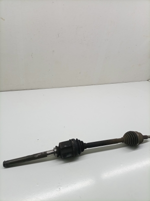 Mitsubishi Outlander (2012–2021) Front drive shaft and its parts 3815A498 - 4