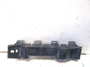 Kia ceed (2006–2012) Front bumper bracket 865181H000 - 2