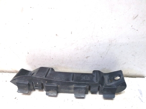 Kia ceed (2006–2012) Front bumper bracket 865181H000 - 3