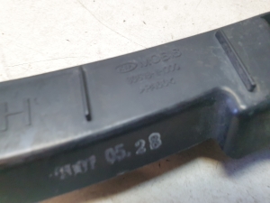 Kia ceed (2006–2012) Front bumper bracket 865181H000 - 4