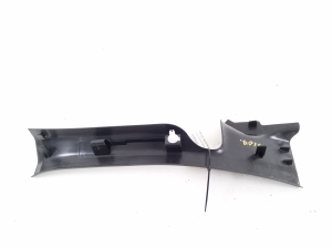 Mercedes Benz EQC N293 (2019–2026) Inner sill trim A2536860200 - 3