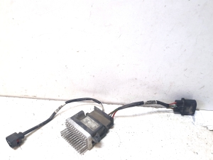 Cooling fan relay - 8K0959501E