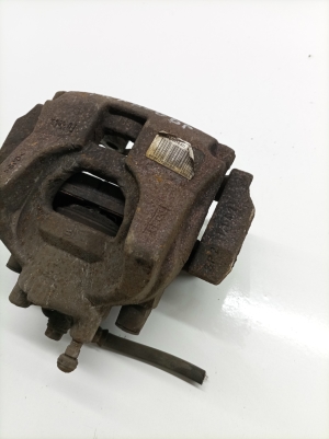 Ford Mondeo V (2014–2018) Eesmine pidurisadul DG9C2B294BA - 3