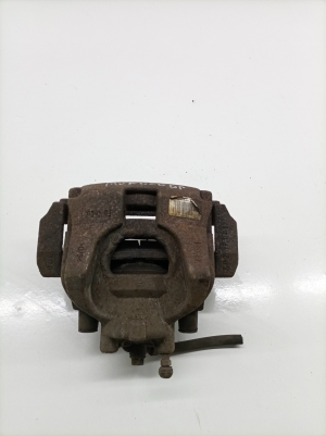 Ford Mondeo V (2014–2018) Eesmine pidurisadul DG9C2B294BA - 4