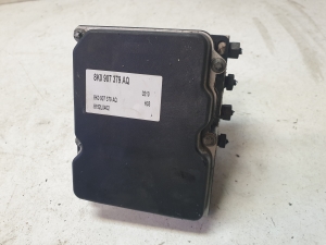 AUDI A4 B8 (2007–2016) ABS plokk 8K0907379AQ - 3