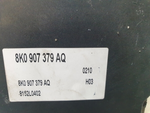 AUDI A4 B8 (2007–2016) ABS plokk 8K0907379AQ - 4