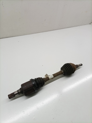Ford Mondeo V (2014–2018) Front drive shaft and its parts DG913B437KE - 2