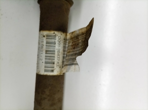 Ford Mondeo V (2014–2018) Front drive shaft and its parts DG913B437KE - 3