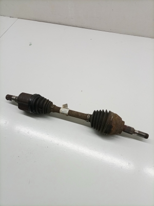 Ford Mondeo V (2014–2018) Front drive shaft and its parts DG913B437KE - 4