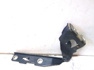 AUDI A4 B8 (2007–2016) Hood hinge 8K0823301C - 4
