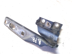 AUDI A4 B8 (2007–2016) Hood hinge 8K0823302B - 3
