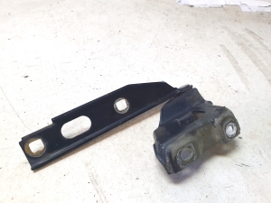 AUDI A4 B8 (2007–2016) Hood hinge 8K0823302B - 4