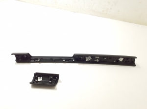 Land Rover Defender II (2019–2026) Dashboard trim N8B2045P68BBW - 3