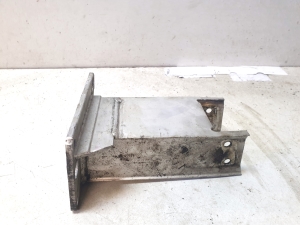 Shock absorber for front bumper beam - 8K0807133C