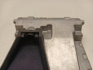 Mercedes Benz S-Class 221 (2005–2013) Esikaamera A0009050038 - 3