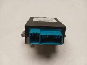 Mercedes Benz S-Class 221 (2005–2013) Fuel pump control module A0009003500 - 3