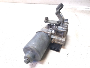 AUDI A4 B8 (2007–2016) Scheibenwischermotor vorne 8K1955119 - 2