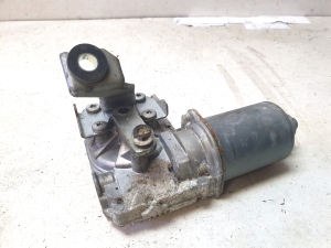AUDI A4 B8 (2007–2016) Scheibenwischermotor vorne 8K1955119 - 4