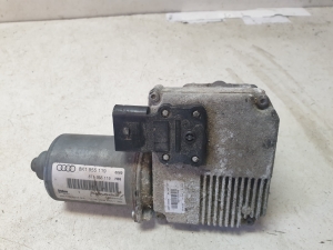 AUDI A4 B8 (2007–2016) Scheibenwischermotor vorne 8K1955119