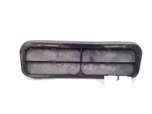   Rear fender vent grille  - A2058301301 