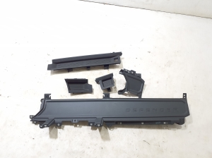 Autre pièce du tableau de bord - L8B2044G54CDW