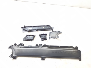 Land Rover Defender II (2019–2026) Other dashboard part L8B2044G54CDW - 3