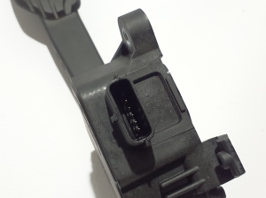 RENAULT Megane E-Tech CMF-EV (2022–2026) Gaspedal 180025MZ0B - 3