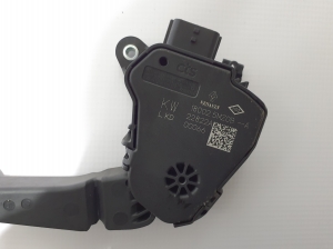RENAULT Megane E-Tech CMF-EV (2022–2026) Gaspedal 180025MZ0B - 4
