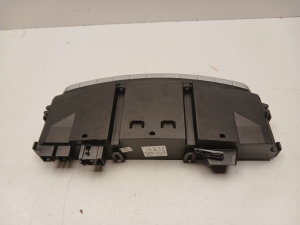 Mercedes Benz S-Class 221 (2005–2013) Heater control panel A2219055200 - 3