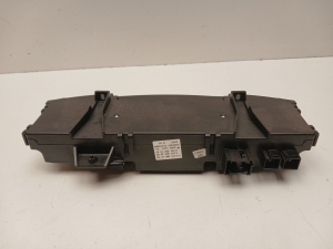 Mercedes Benz S-Class 221 (2005–2013) Heater control panel A2219055200 - 7