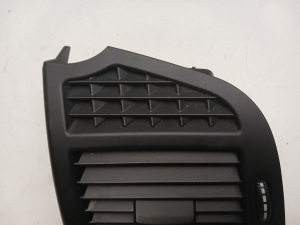 Mercedes Benz S-Class 221 (2005–2013) Dashboard air vent grilles A2218300154 - 4
