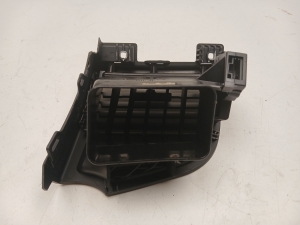 Mercedes Benz S-Class 221 (2005–2013) Dashboard air vent grilles A2218300154 - 5