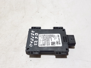 Pimeda nurga radar Distronic - L8B214F152BN