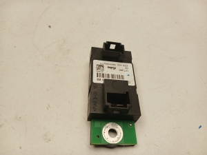 Mercedes Benz S-Class 221 (2005–2013) Antenas pastiprinātājs A2218201889 - 3