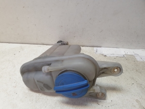 Coolant reservoir - 8K0121403C
