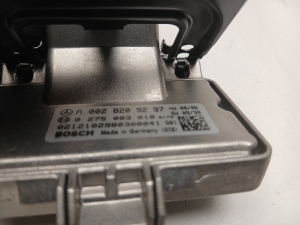 Mercedes Benz S-Class 221 (2005–2013) Esikaamera A0028209297 - 3