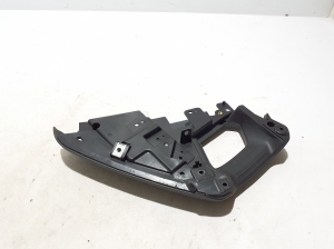 Land Rover Defender II (2019–2026) Dashboard trim L8B204480AC - 2