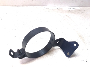 AUDI A4 B8 (2007–2016) Power steering pump bracket 8K0422162P - 2