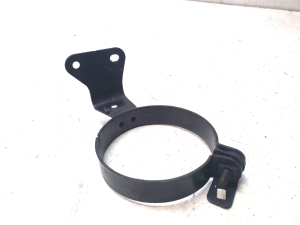 Power steering pump bracket - 8K0422162P
