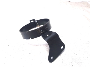 AUDI A4 B8 (2007–2016) Power steering pump bracket 8K0422162P - 3