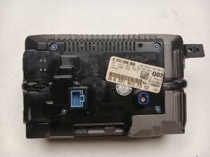 Mercedes Benz S-Class 221 (2005–2013) Ekraan A2219002302 - 2