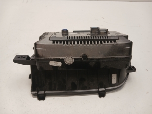 Mercedes Benz S-Class 221 (2005–2013) Ekraan A2219002302 - 3